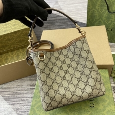 Gucci Top Handle Bags